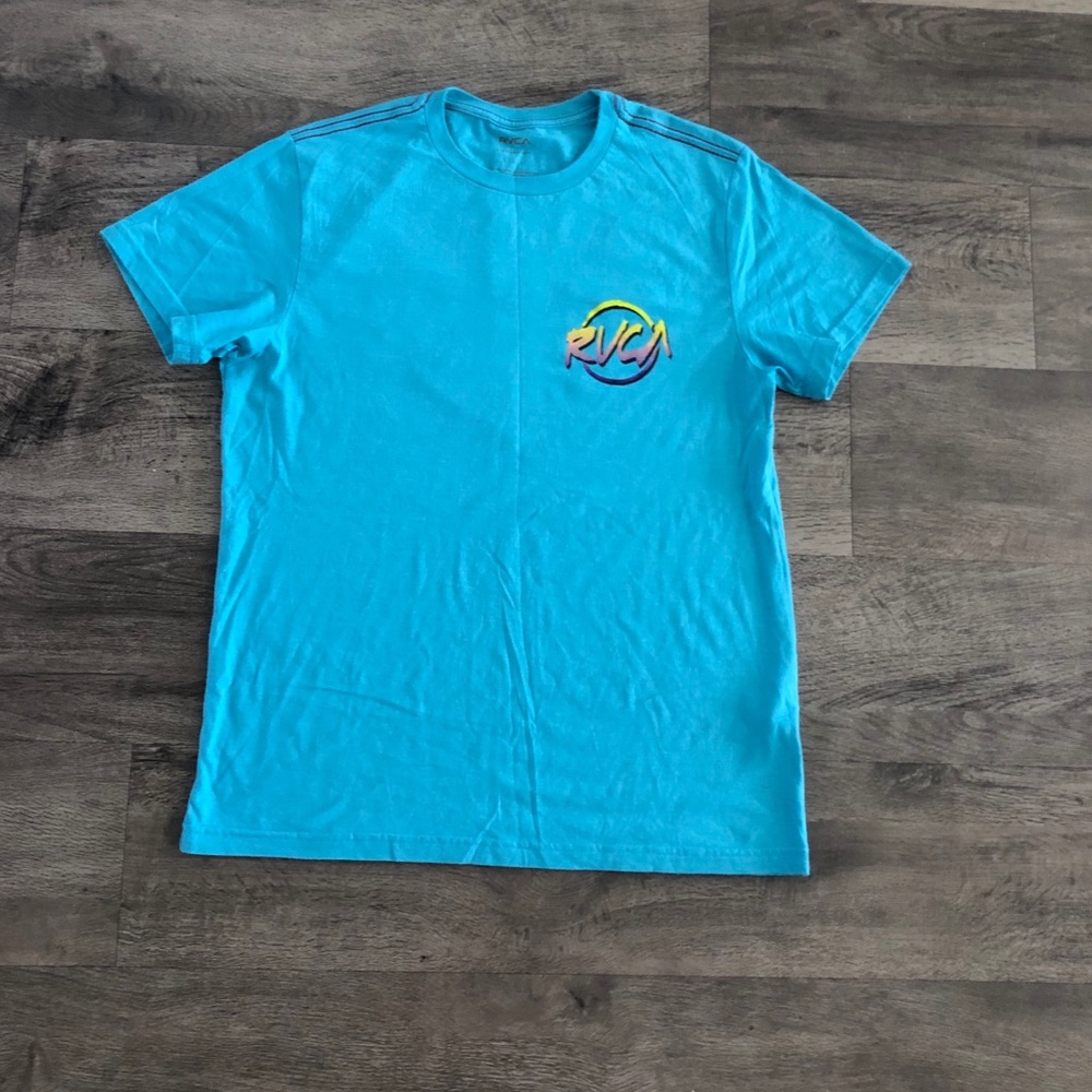 RVCA Top